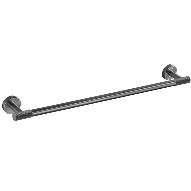 Cuier de baie 5701 Galo Titan - Metal - Titan | SanitarePro