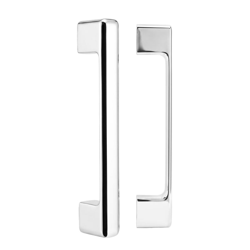 Mâner pentru ușa de duș Rea 02 Chrome - Alamă - Crom | SanitarePro