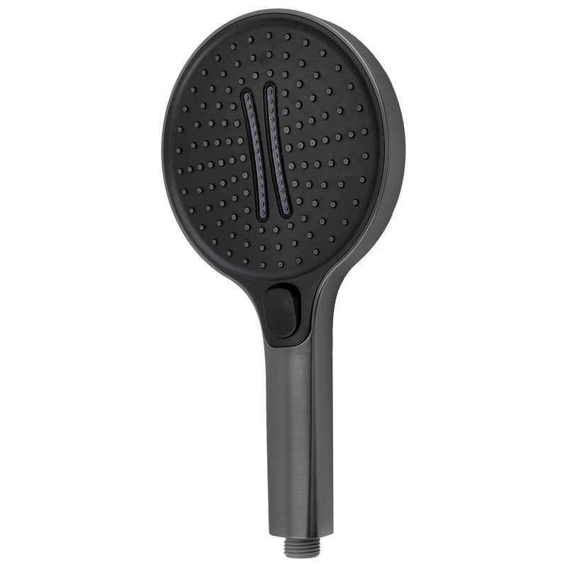 PARA DE DUS REA JS-033 Titan - Plastic, ABS - Titan | SanitarePro