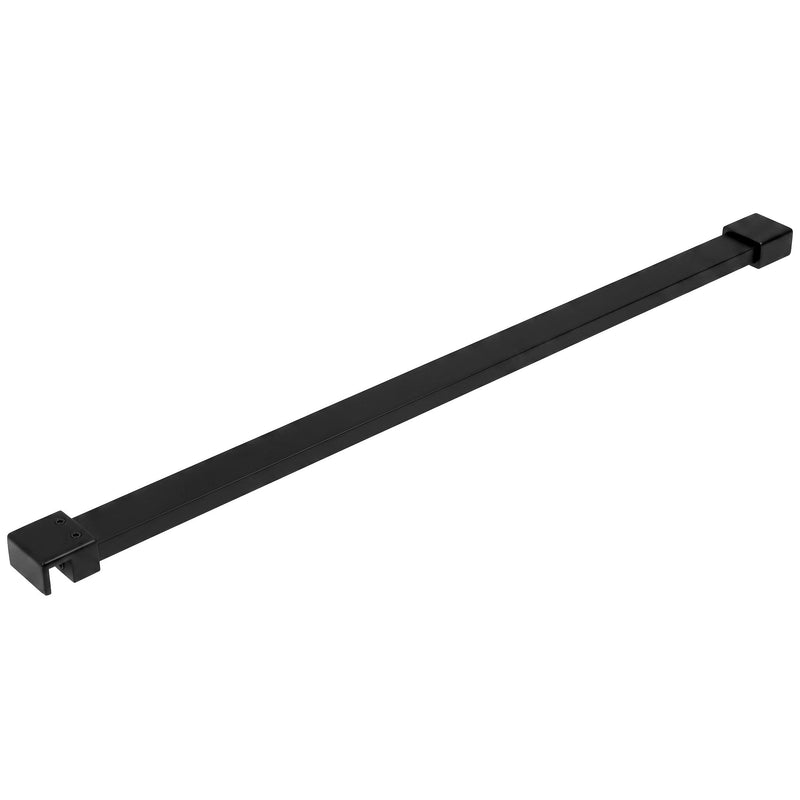 Braț de fixare pentru paravan de duș 150 cm Rea Black - Aluminiu - Negru | SanitarePro