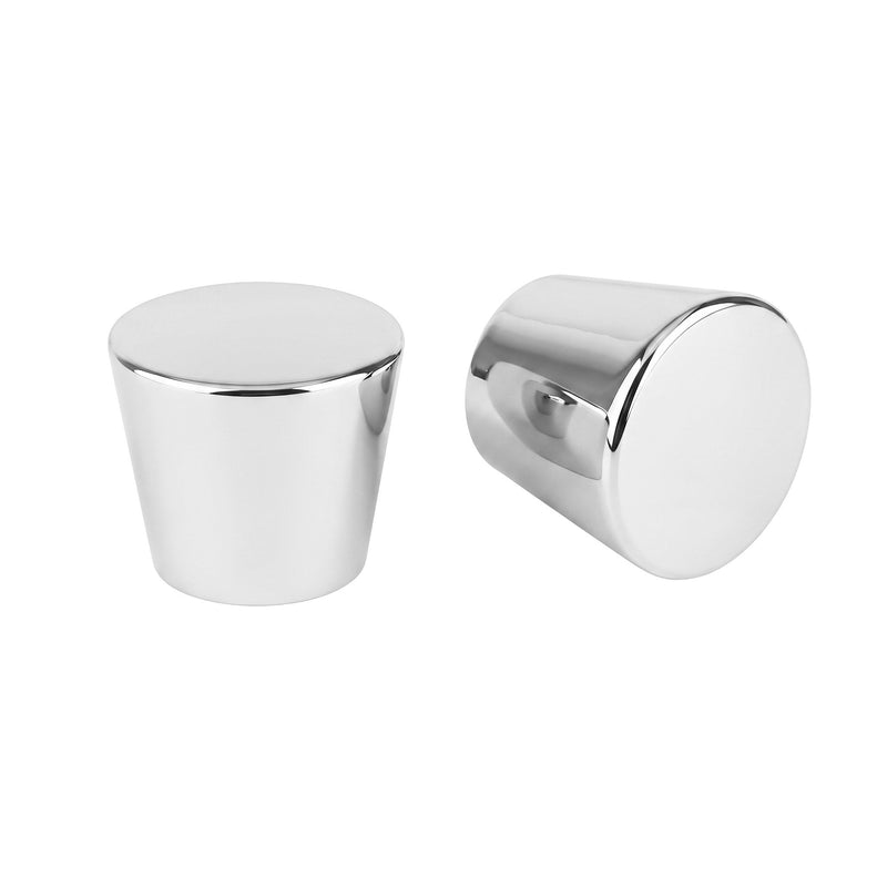 Mâner pentru ușa de duș Rea 03 Chrome - Alamă - Crom | SanitarePro