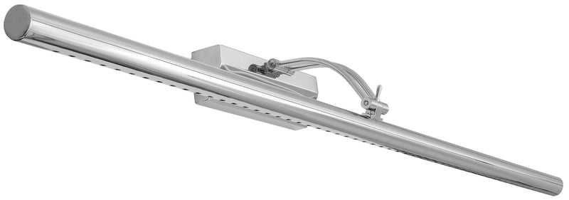 APLICA de baie LED pentru oglinda 15W 106CM APP367-1W Crom - metal | SanitarePro