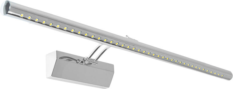 APLICA de baie LED pentru oglinda 9W 70CM APP366-1W Crom