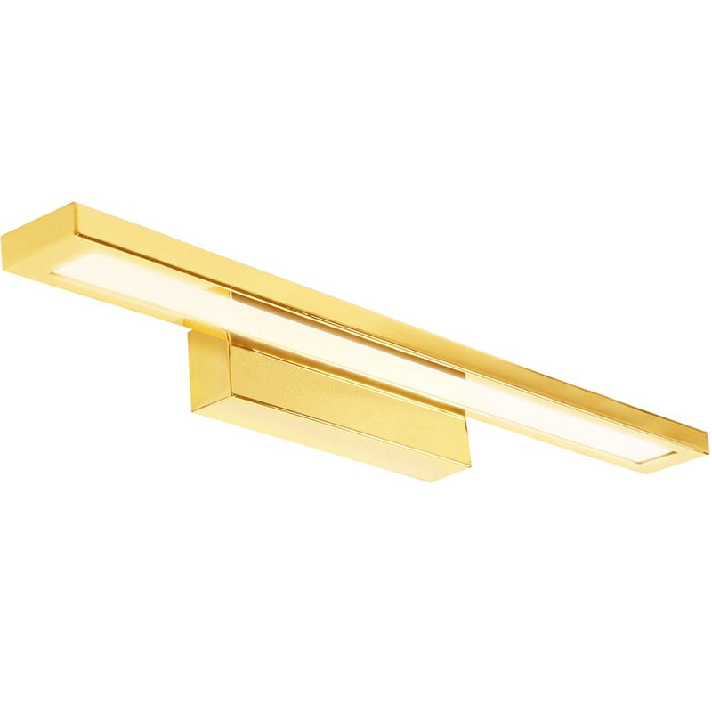 Aplica de perete Gold 80cm APP838-1W