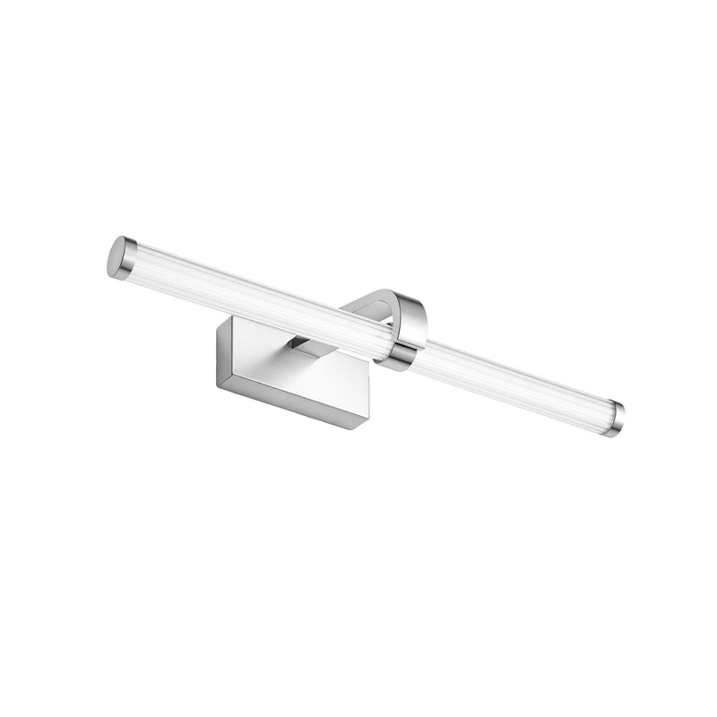 Aplică LED pentru baie APP1881-1W 40cm CHROME