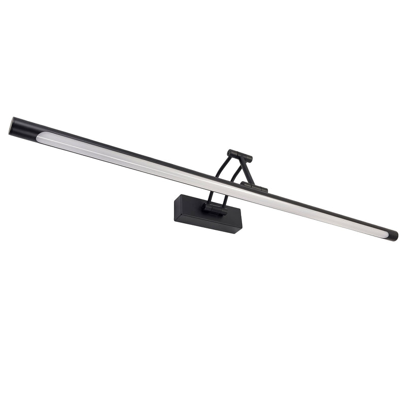 Aplică LED pentru baie SWE027-1W 80cm Black