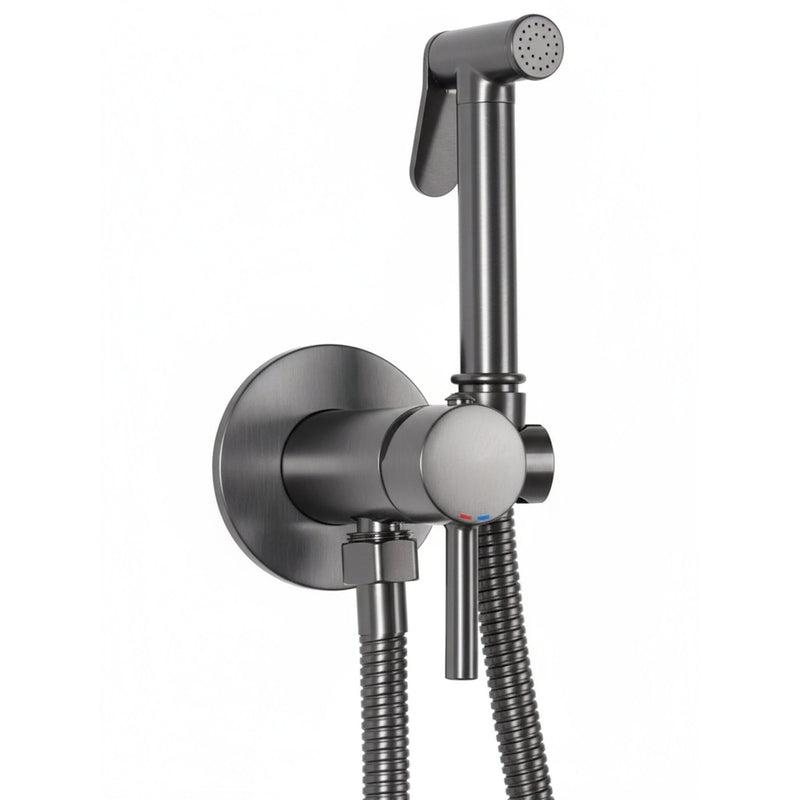 Baterie bideu Lungo Loop Titan