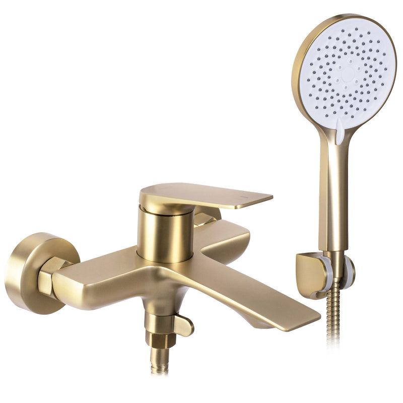 Baterie cadă REA AVALON Bursh Gold