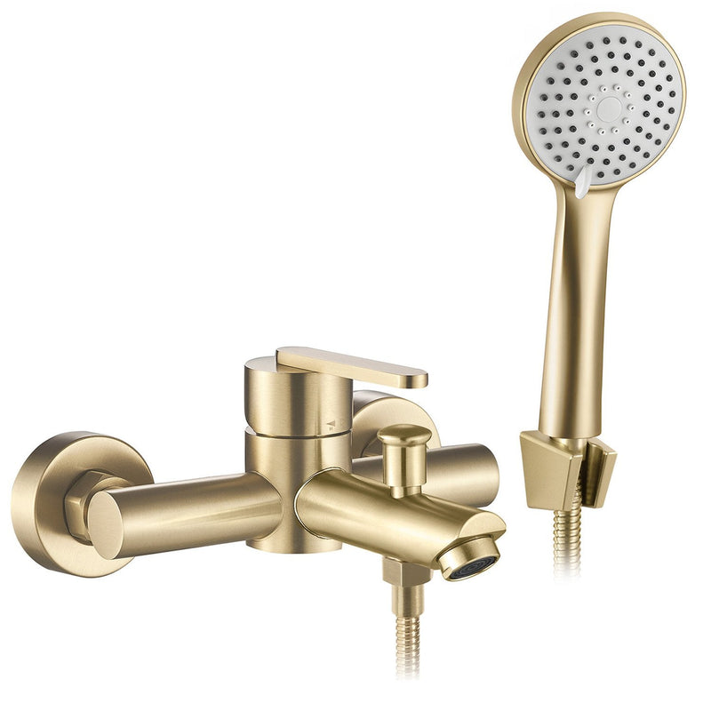 Baterie cadă REA Ontario Brush Gold