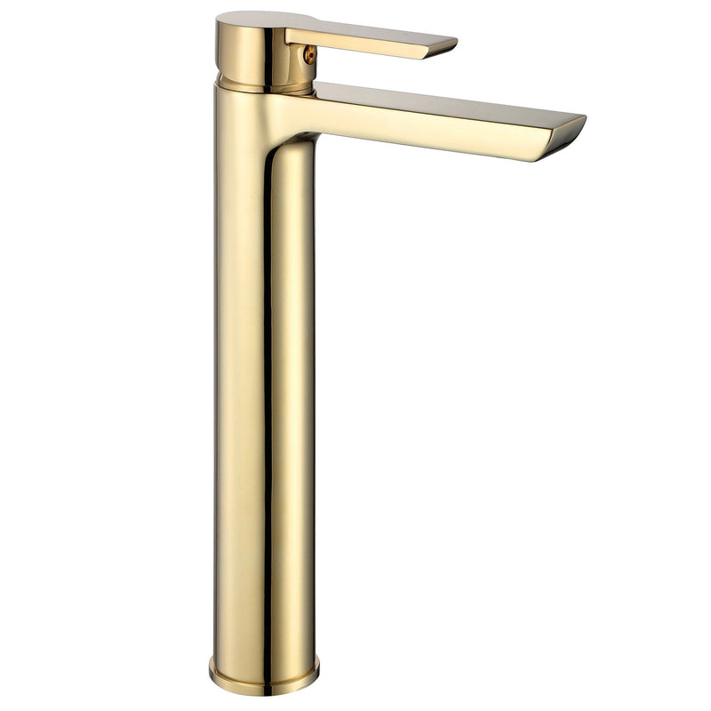 Baterie pentru baie Rea Argus Gold High