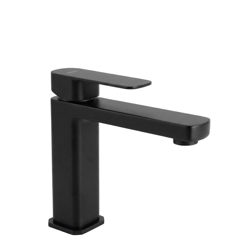 Baterie pentru baie Rea Arlo Black