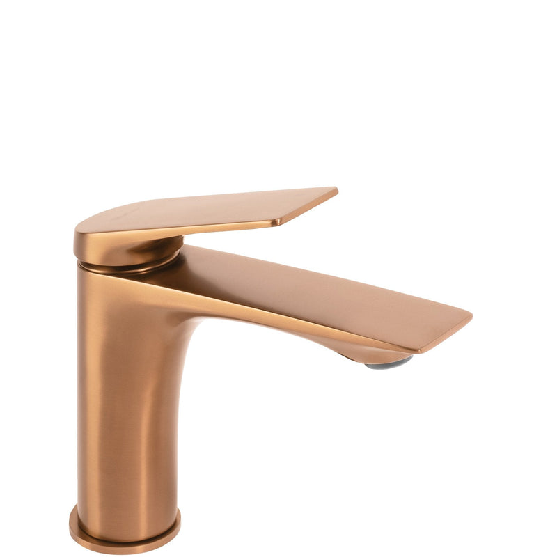Baterie pentru baie Rea AVALON Copper Brush
