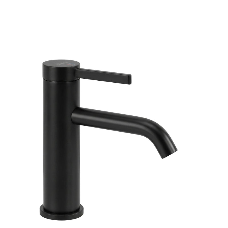 Baterie pentru baie Rea Rivo Black
