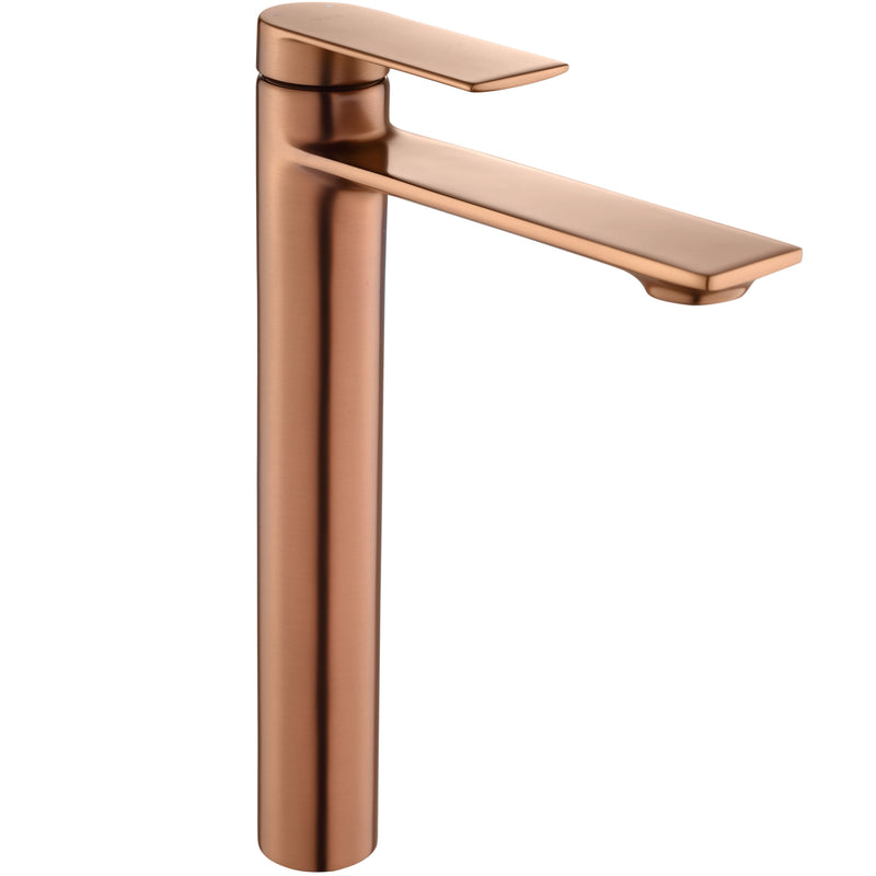 Baterie pentru baie REA Storm COPPER BRUSH High