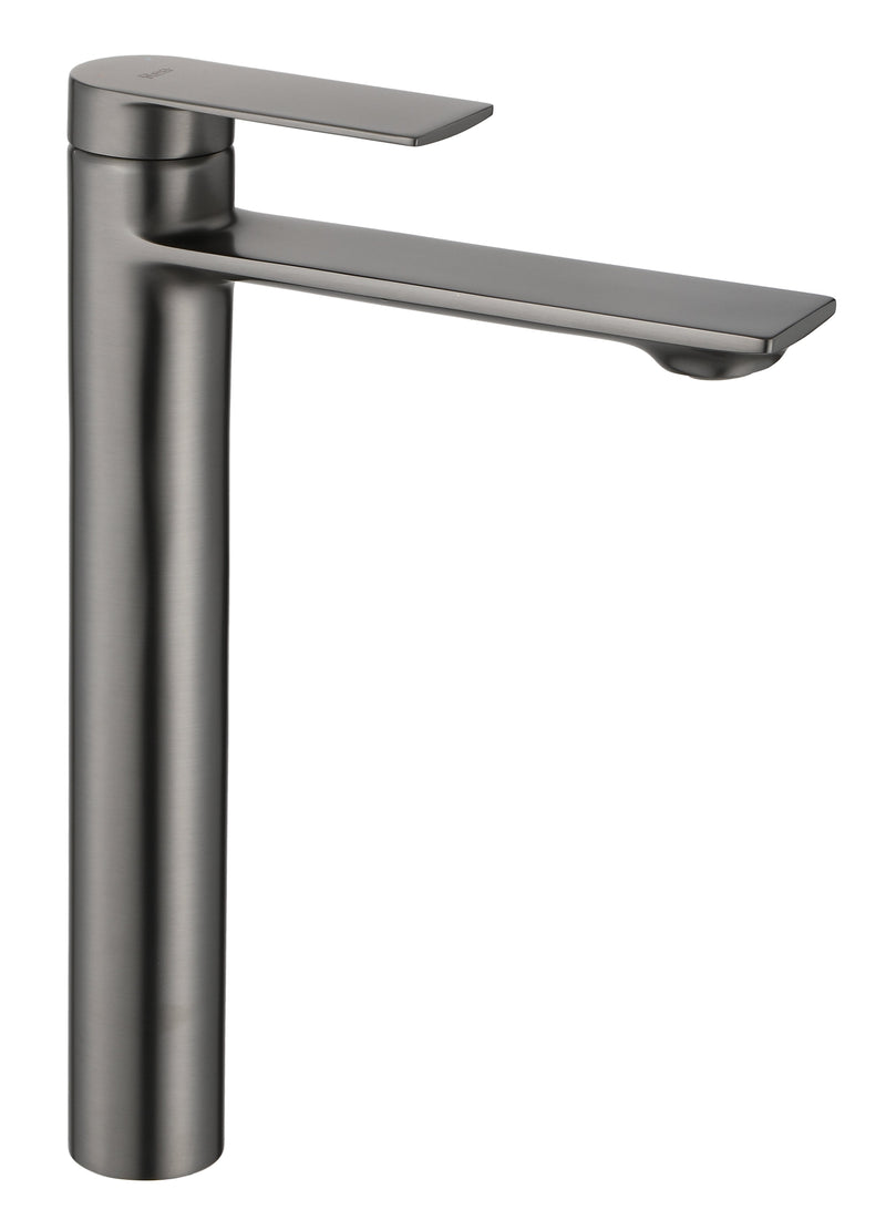 Baterie pentru baie REA Storm Titanium High