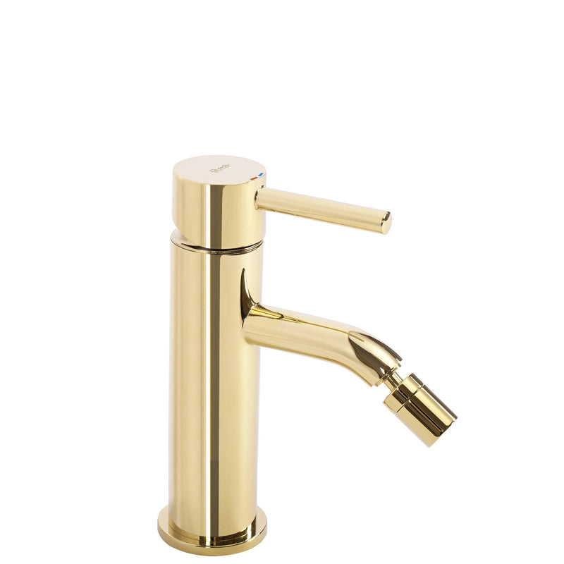 Baterie pentru bideu Rea Lungo Gold