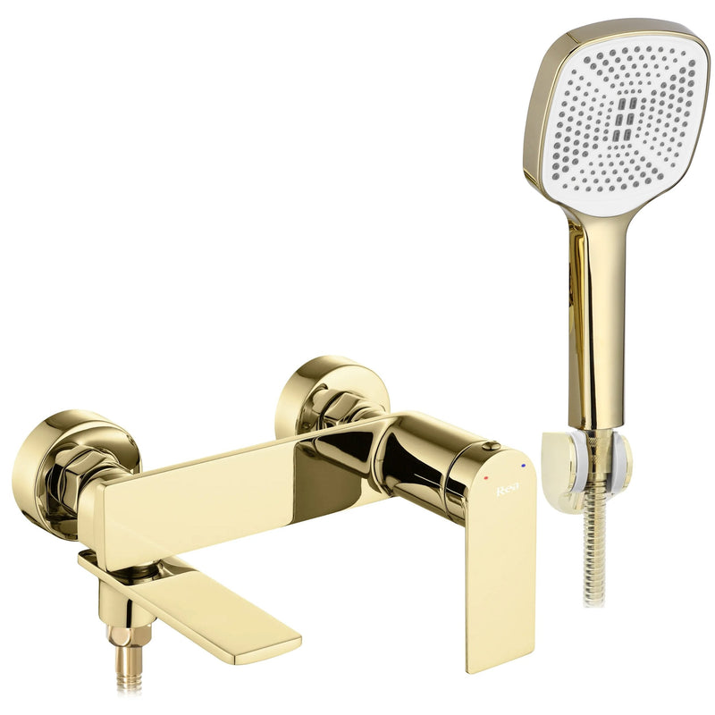 Baterie pentru cadă REA STORM Gold