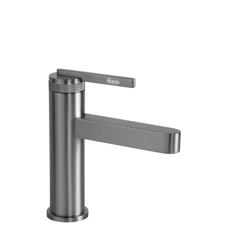 Baterie pentru baie Rea Grace Titan - Alamă - Titan | SanitarePro