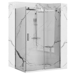 Cabina de dus Rea Nixon 120x90
