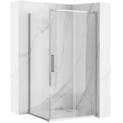 Cabina dus Rapid Slide Chrom