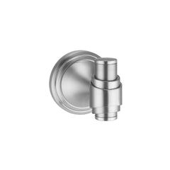 Cuier baie 16101 Aristo Brushed Nickle