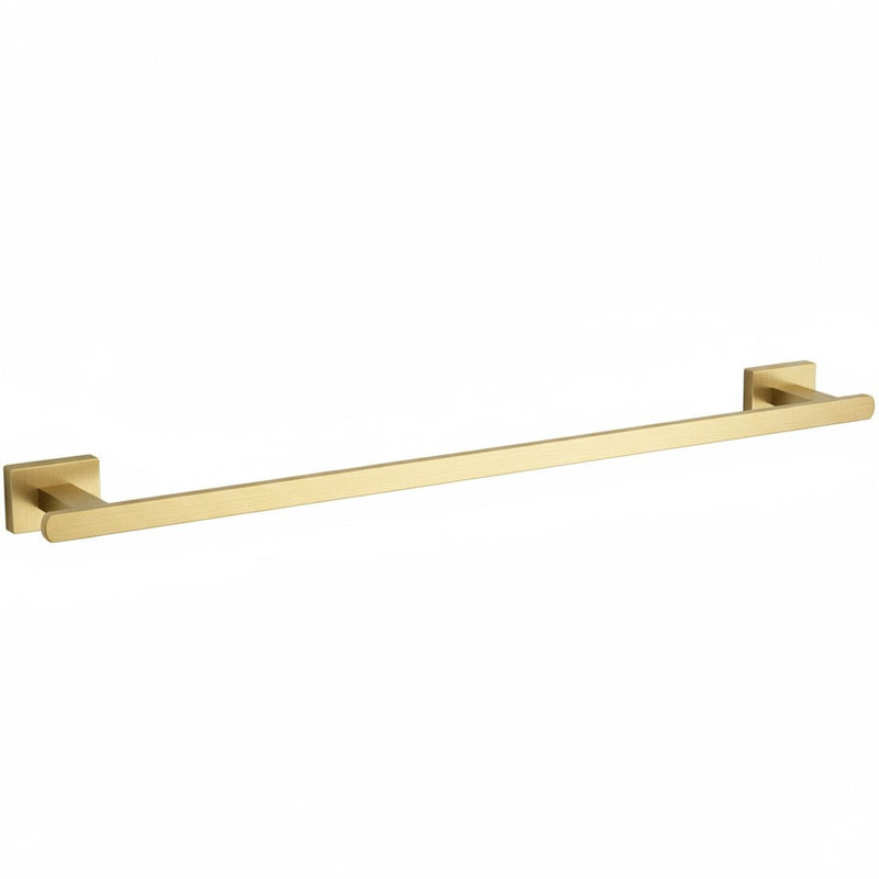 Cuier de baie 201 Oste Brush Gold