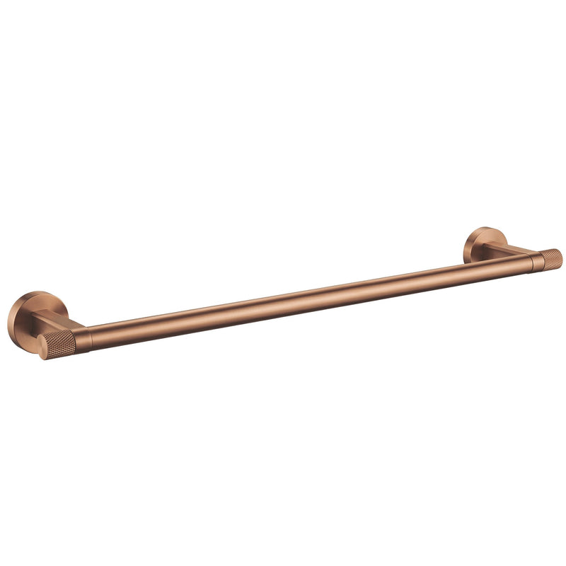 Cuier de baie 39101 Ori Brush Copper