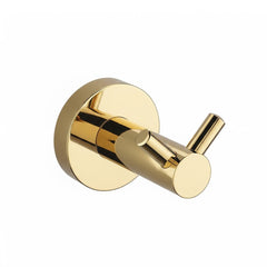 Cuier de baie 5605 Leo Gold