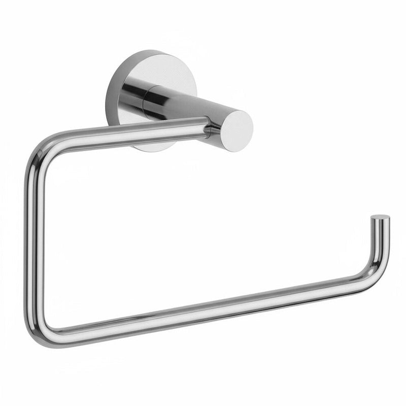 Cuier de baie 5610 Leo Chrome