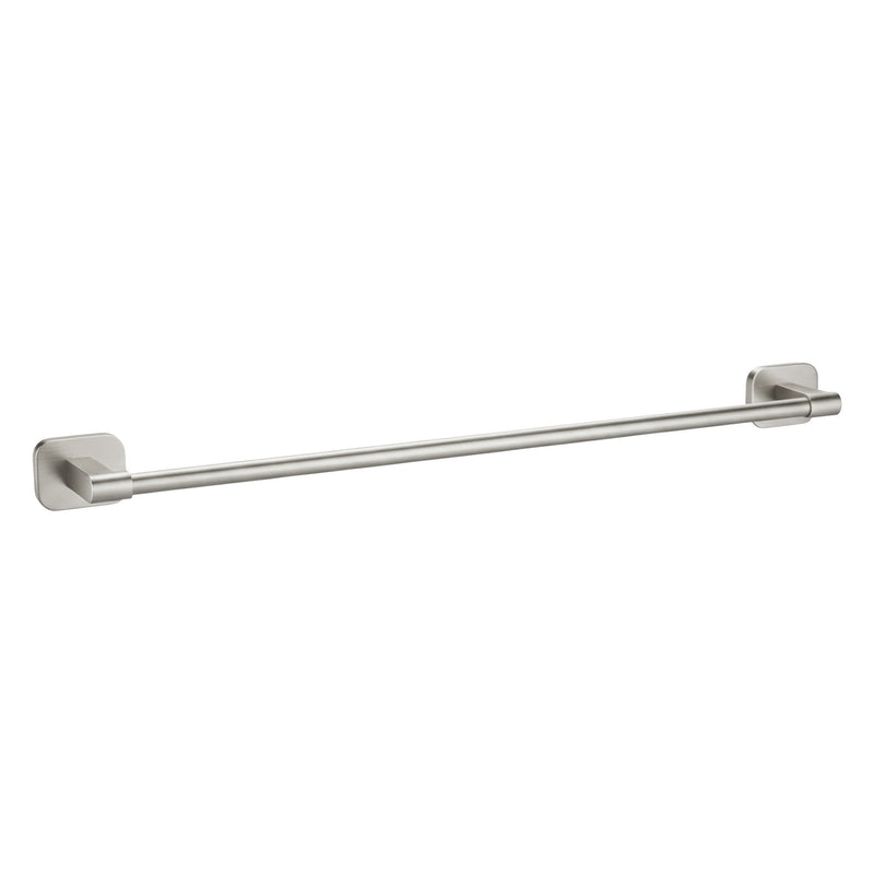 Cuier de baie 5901 Nico Brush Nickel