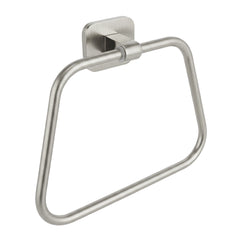 Cuier de baie 5910 Nico Brush Nickel