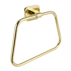 Cuier de baie 5910 Nico Gold