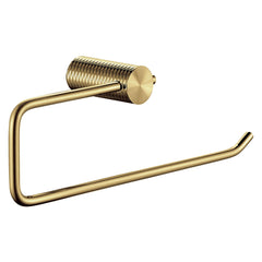 Cuier de baie 9710 Prism Brush Nickle