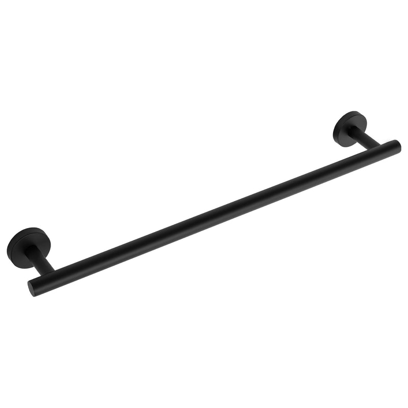 Cuier de baie Black 322232C LEO