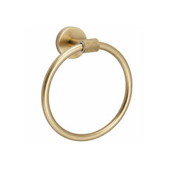 Cuier de baie Ring 5710 Galo Brush Gold