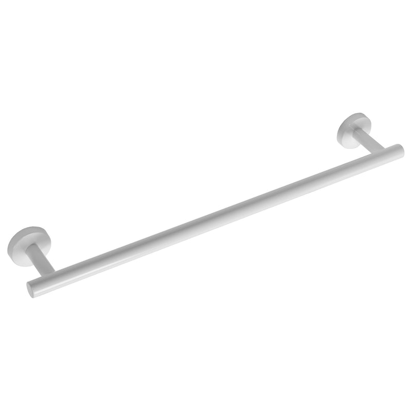 Cuier de baie White 322232B LEO