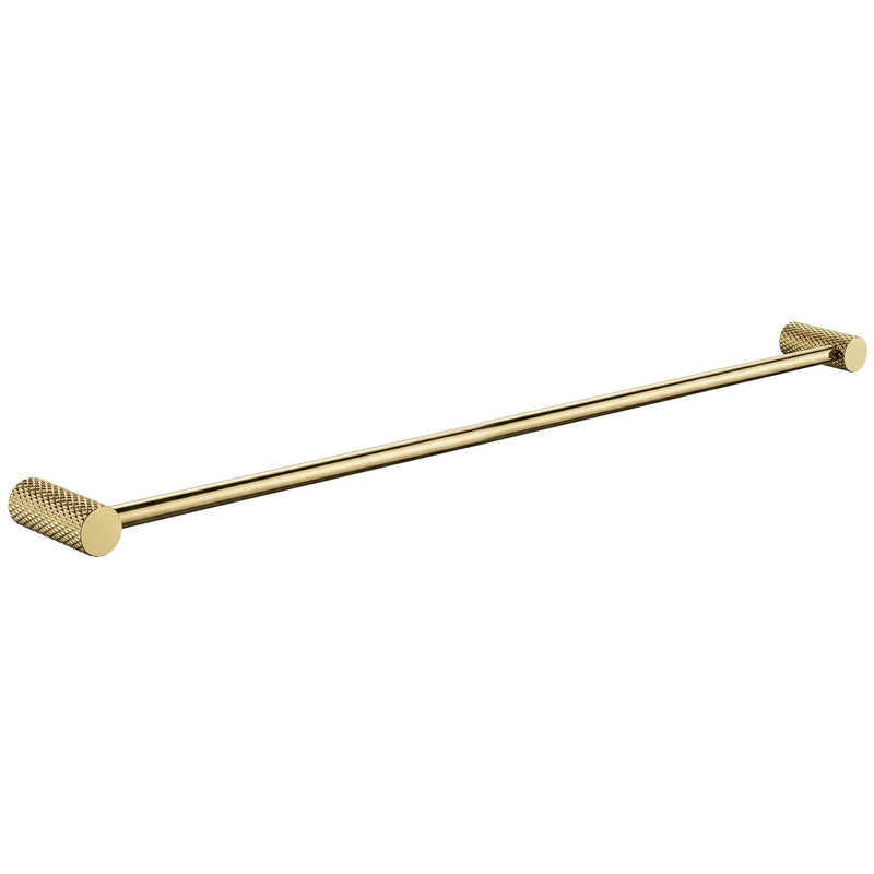 Cuier de baie A62301G OTTO Gold - Metal - De aur | SanitarePro