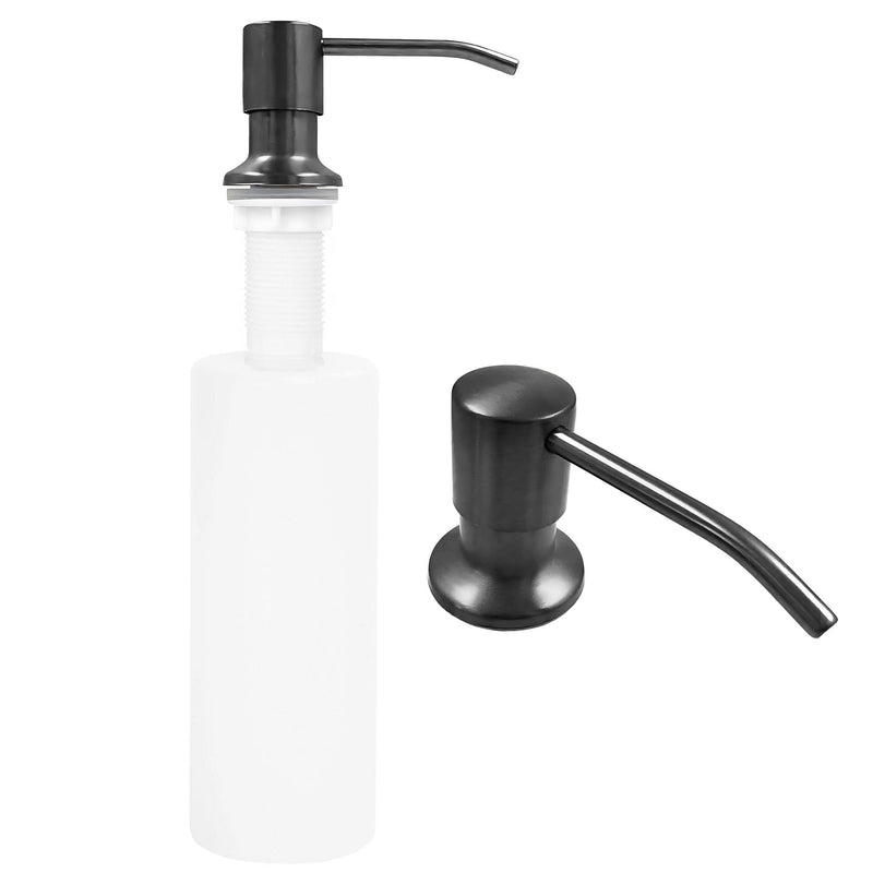 Dispenser chuveta pentru detergent Rea LON Titan