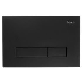 Clapeta pentru rezervor incastrat Rea HD K011A-Q și Slim 024N Negru