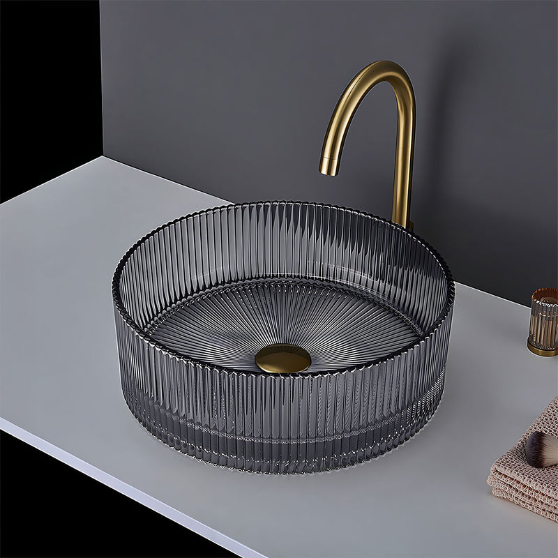 Lavoar pe blat Rea Ingrid 36 Grey