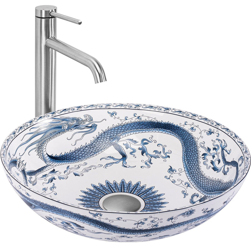 Lavoar pe blat Rea Kioto - Ceramică sanitară - Model | SanitarePro