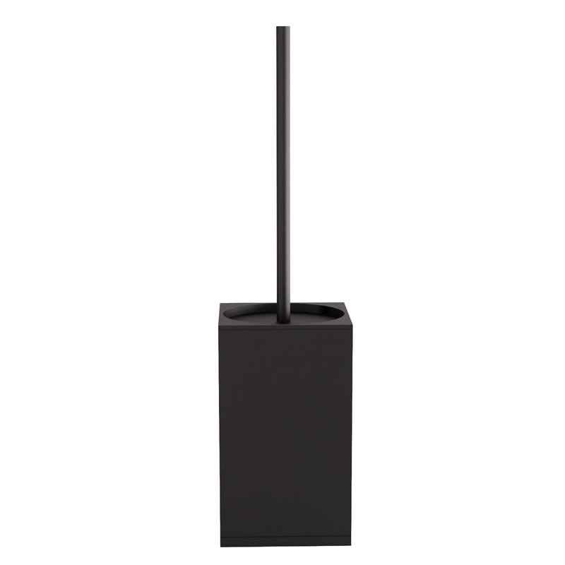 Perie WC B110 MATT BLACK