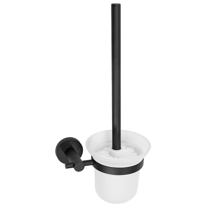 Perii WC Black 322234C LEO