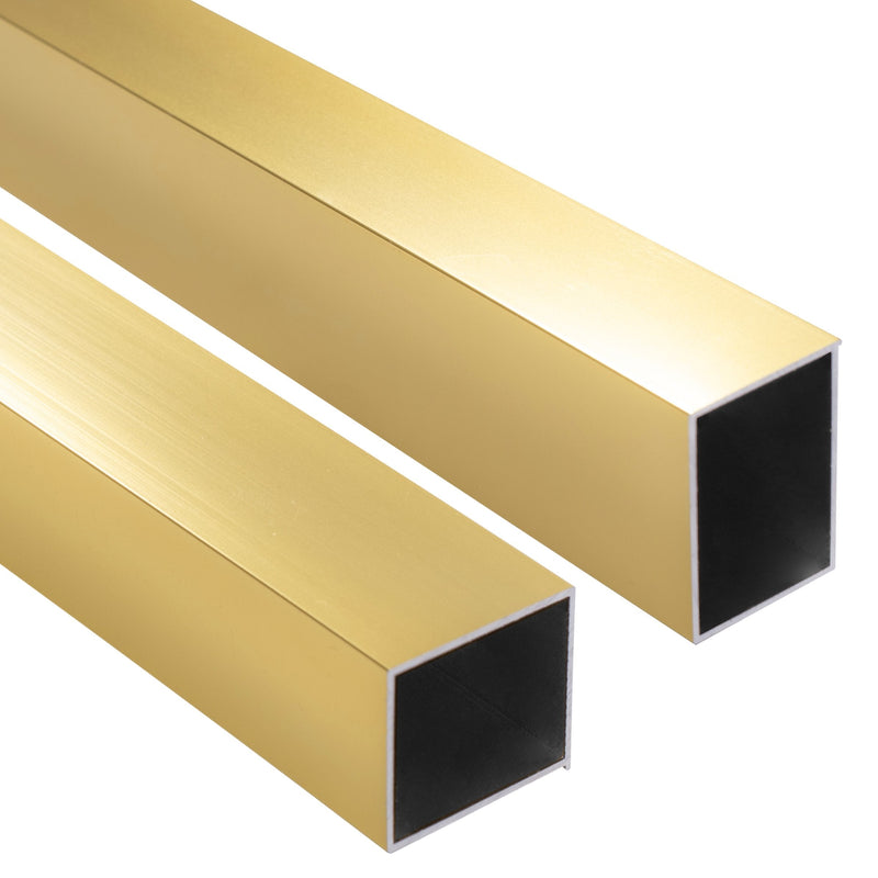Profil de extensie pentru cabine de ușă Solar Fargo Rapid GOLD