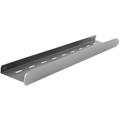 Raft pentru baie SF03 60cm steel brush