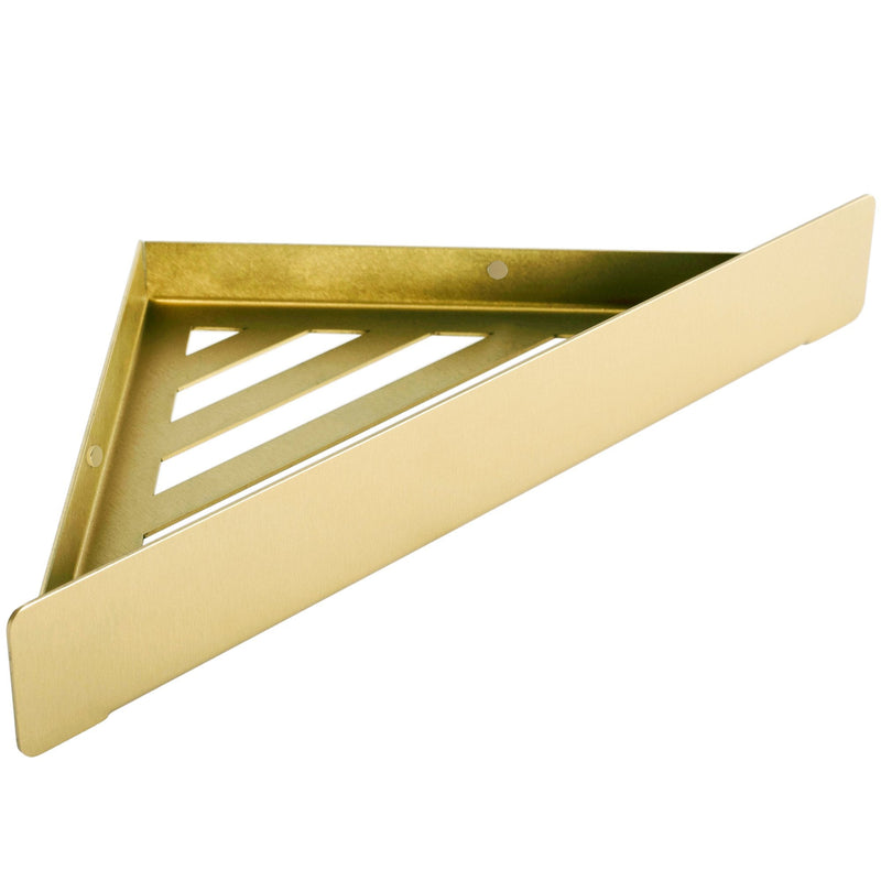 Raft pentru baie SF07 gold brush