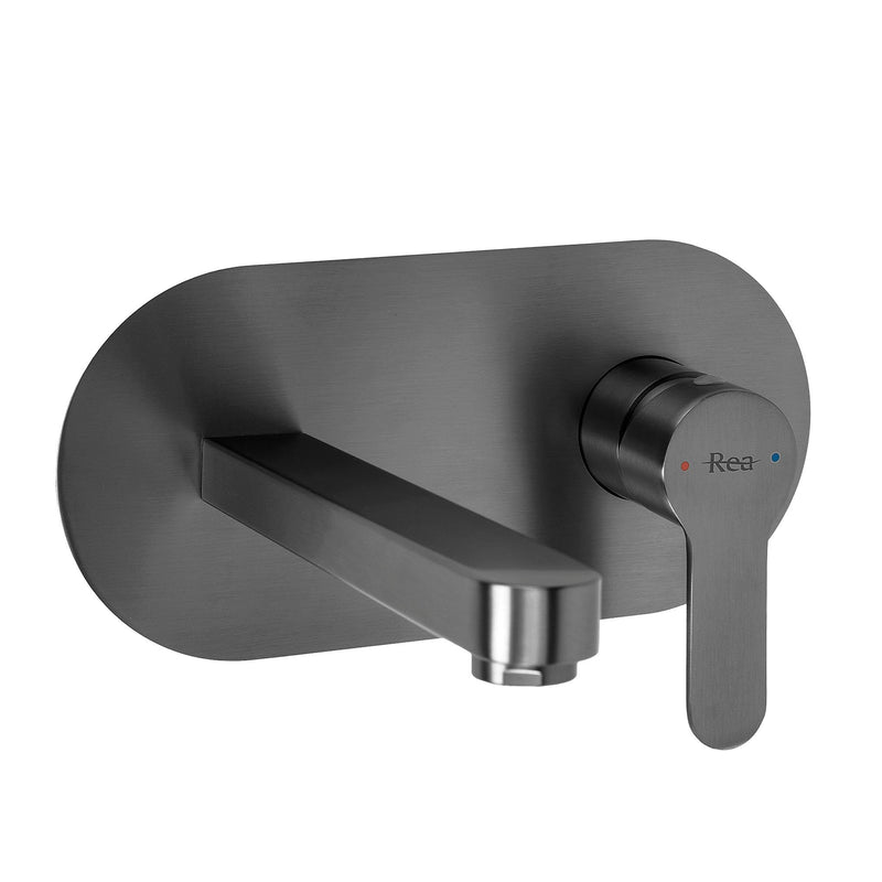 REA Arcos Titan baterie de culoare