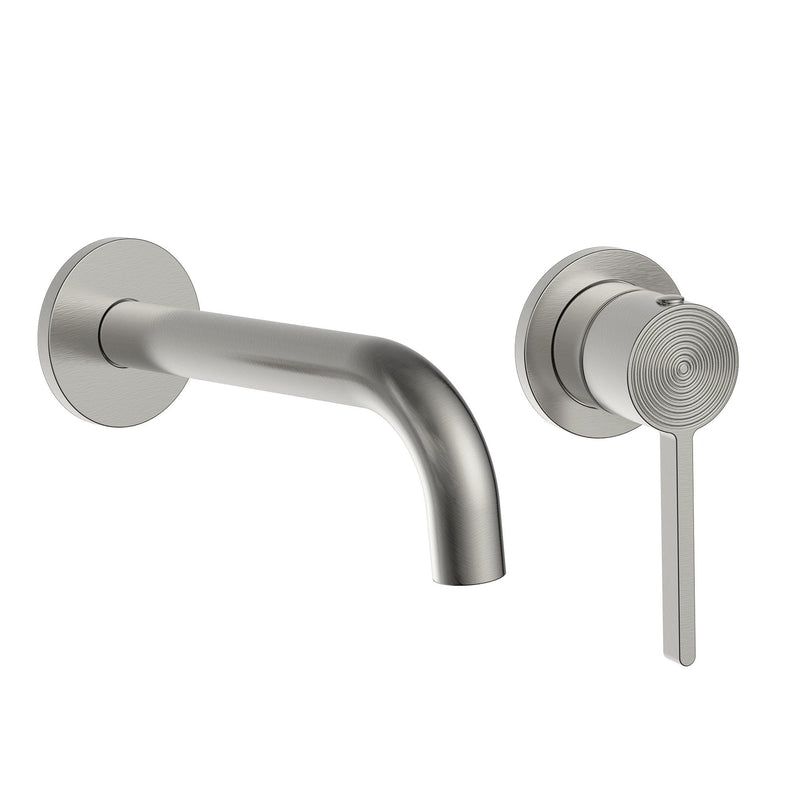 Rea Foster Brush Nickel baterie de culoare