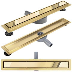 Rigola dus REA Neox pro Gold 100