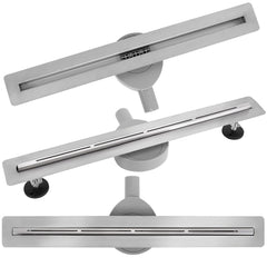 Rigola dus Rea Rea FILO Nickel Brush 70